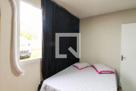 Quarto 1 de apartamento à venda com 2 quartos, 45m² em Rio Branco, Canoas