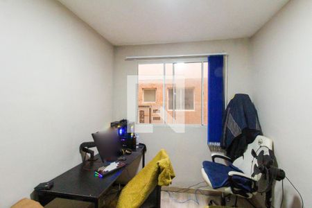 Quarto 2 de apartamento à venda com 2 quartos, 45m² em Rio Branco, Canoas