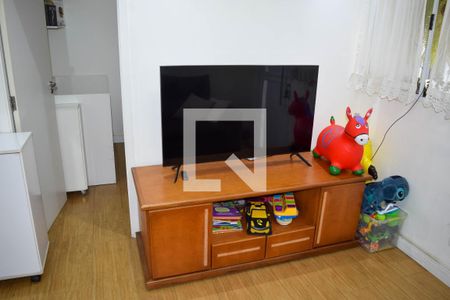 Sala de casa de condomínio à venda com 3 quartos, 62m² em Vila Esperança, São Paulo