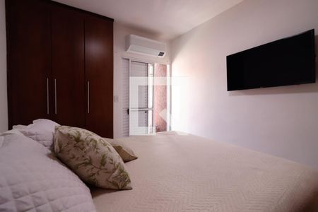 Quarto 1 de casa de condomínio à venda com 2 quartos, 96m² em Vila Ré, São Paulo