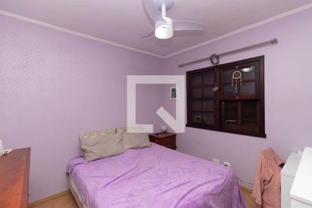 Quarto 1 de casa à venda com 3 quartos, 109m² em Vila Irmaos Arnoni, São Paulo