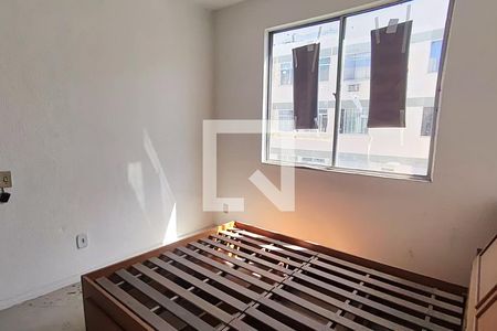 Quarto 1 de apartamento para alugar com 2 quartos, 54m² em Pechincha, Rio de Janeiro