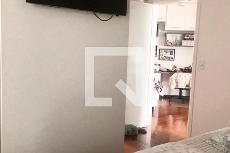 Foto 07 de casa de condomínio à venda com 4 quartos, 325m² em Alphaville, Santana de Parnaíba