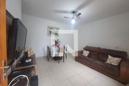 Casa à venda com 3 quartos, 240m² em Jardim Ocara, Santo André