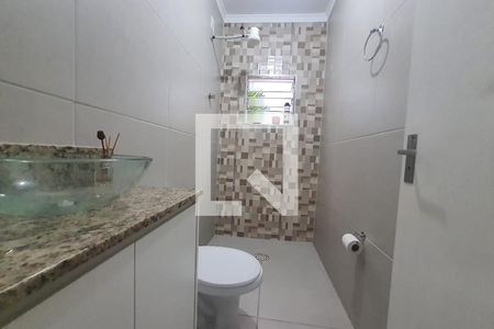 Casa à venda com 3 quartos, 240m² em Jardim Ocara, Santo André