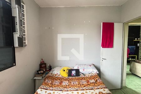 Quarto 1 de apartamento à venda com 2 quartos, 49m² em Parque Erasmo Assunção, Santo André
