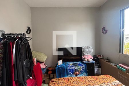 Quarto 1 de apartamento à venda com 2 quartos, 49m² em Parque Erasmo Assunção, Santo André