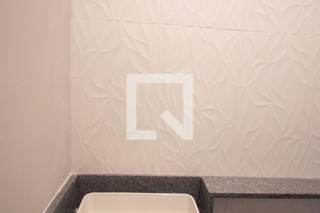 Lavabo de casa para alugar com 4 quartos, 615m² em Jardim Pagliato, Sorocaba