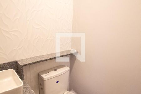 Lavabo de casa para alugar com 4 quartos, 615m² em Jardim Pagliato, Sorocaba