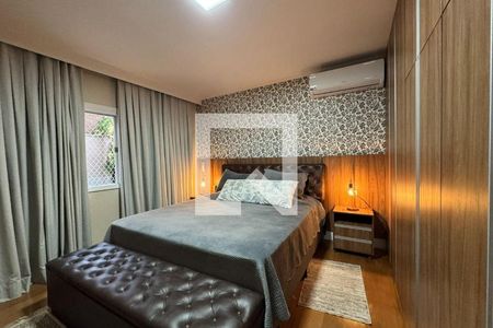 Casa à venda com 5 quartos, 380m² em Residencial Tres (Alphaville), Santana de Parnaíba