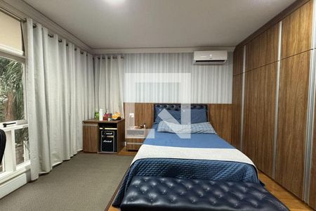 Casa à venda com 5 quartos, 380m² em Residencial Tres (Alphaville), Santana de Parnaíba