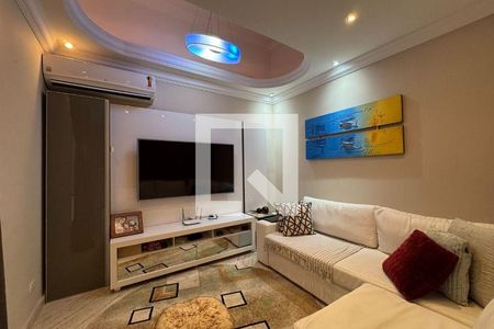 Casa à venda com 5 quartos, 380m² em Residencial Tres (Alphaville), Santana de Parnaíba