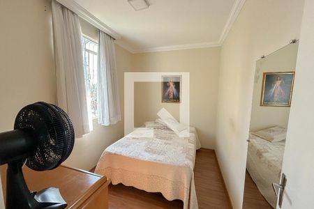 Apartamento à venda com 3 quartos, 75m² em Santa Amelia, Belo Horizonte
