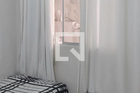 Quarto 1 de apartamento à venda com 2 quartos, 115m² em Glória, Belo Horizonte