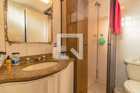 Apartamento à venda com 3 quartos, 74m² em Vila Campestre, São Paulo