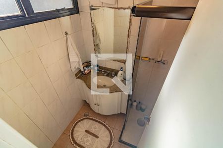 Apartamento à venda com 3 quartos, 74m² em Vila Campestre, São Paulo