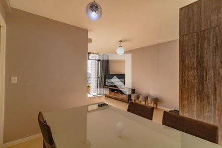 Apartamento à venda com 3 quartos, 74m² em Vila Campestre, São Paulo