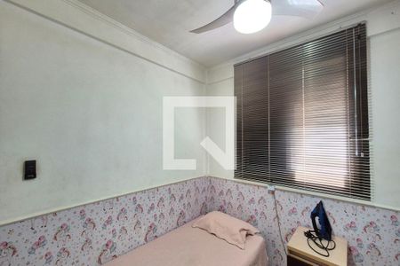 Quarto 2  de apartamento à venda com 2 quartos, 57m² em Parque Residencial Vila União, Campinas