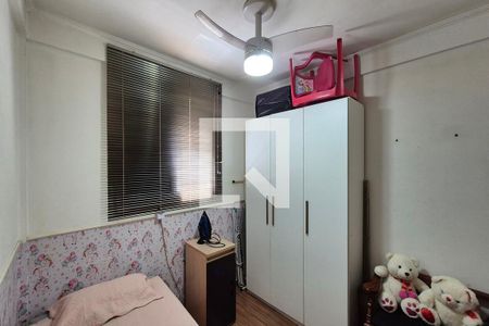 Quarto 2  de apartamento à venda com 2 quartos, 57m² em Parque Residencial Vila União, Campinas
