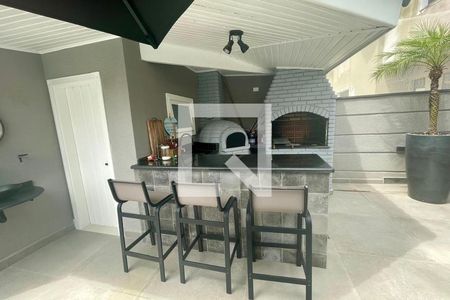 Foto 22 de casa de condomínio à venda com 3 quartos, 360m² em Alphaville, Santana de Parnaíba