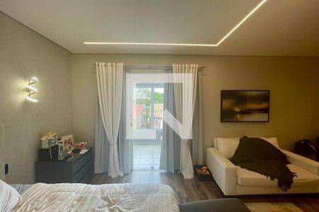 Foto 56 de casa de condomínio à venda com 3 quartos, 360m² em Alphaville, Santana de Parnaíba