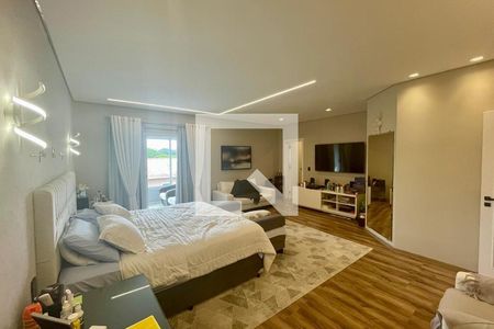 Foto 53 de casa de condomínio à venda com 3 quartos, 360m² em Alphaville, Santana de Parnaíba