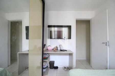 Quarto 1 de apartamento para alugar com 3 quartos, 78m² em Pechincha, Rio de Janeiro