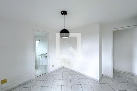 Suíte de apartamento para alugar com 2 quartos, 89m² em Vila Moreira, São Paulo