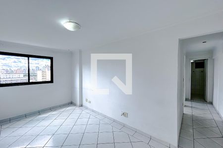 Sala de Jantar de apartamento para alugar com 2 quartos, 89m² em Vila Moreira, São Paulo