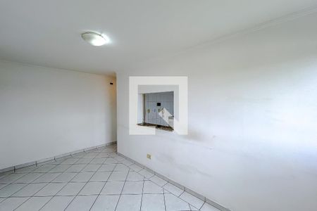 Sala de apartamento para alugar com 2 quartos, 89m² em Vila Moreira, São Paulo