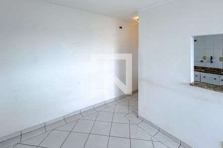 Sala de Jantar de apartamento para alugar com 2 quartos, 89m² em Vila Moreira, São Paulo