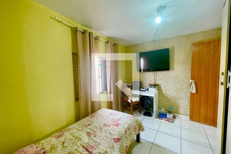 Closet do quarto 1 de casa à venda com 2 quartos, 160m² em Vale dos Machados, Guarulhos
