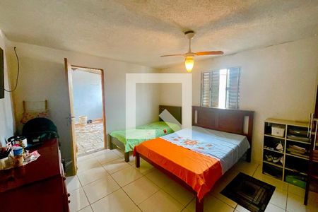 Quarto 2 de casa à venda com 2 quartos, 160m² em Vale dos Machados, Guarulhos