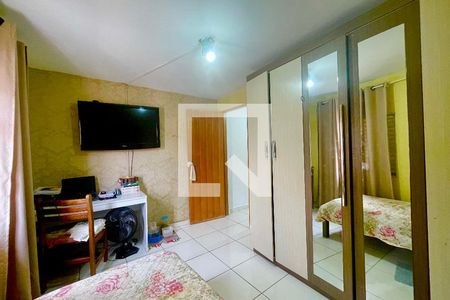 Quarto 1 de casa à venda com 2 quartos, 160m² em Vale dos Machados, Guarulhos