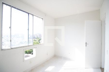 Quarto 1 de apartamento para alugar com 2 quartos, 70m² em Pechincha, Rio de Janeiro