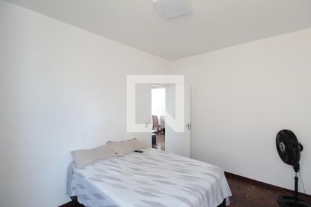 Quarto 1 de apartamento à venda com 2 quartos, 69m² em Santa Amelia, Belo Horizonte