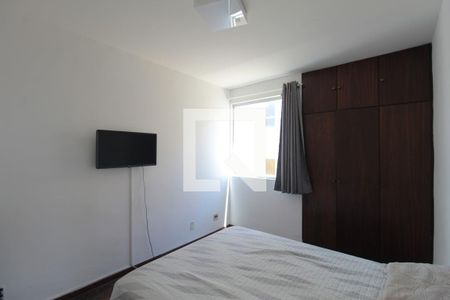 Quarto 1 de apartamento à venda com 2 quartos, 69m² em Santa Amelia, Belo Horizonte