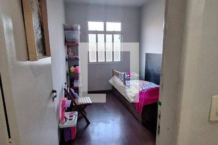 Apartamento à venda com 3 quartos, 65m² em Cinquentenario, Belo Horizonte