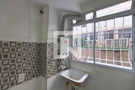 Apartamento à venda com 2 quartos, 42m² em Pechincha, Rio de Janeiro