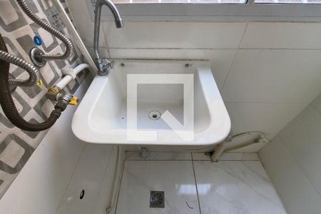 Apartamento à venda com 2 quartos, 42m² em Pechincha, Rio de Janeiro