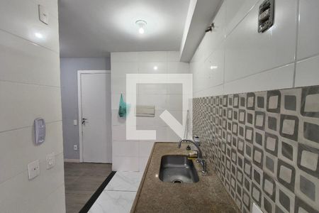 Apartamento à venda com 2 quartos, 42m² em Pechincha, Rio de Janeiro