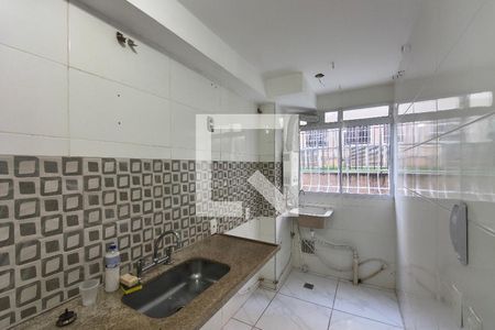 Apartamento à venda com 2 quartos, 42m² em Pechincha, Rio de Janeiro