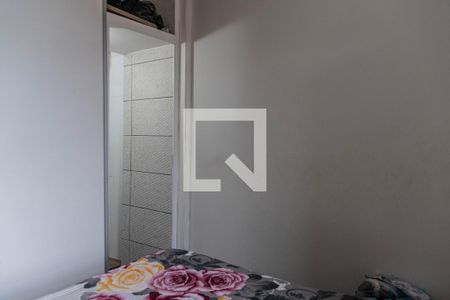 Suíte de apartamento à venda com 3 quartos, 100m² em Havaí, Belo Horizonte