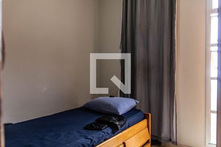 Quarto 1 de apartamento à venda com 3 quartos, 100m² em Havaí, Belo Horizonte