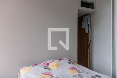 Suíte de apartamento à venda com 3 quartos, 100m² em Havaí, Belo Horizonte