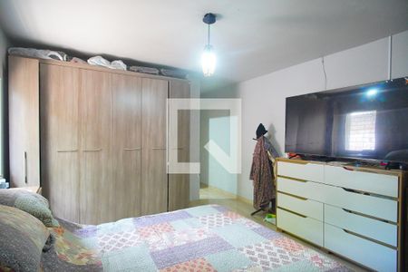 Suíte de casa à venda com 4 quartos, 250m² em Rio dos Sinos, São Leopoldo