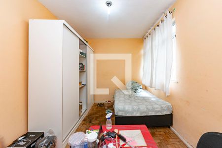 Quarto 1 de apartamento à venda com 3 quartos, 95m² em Nova Suíça, Belo Horizonte