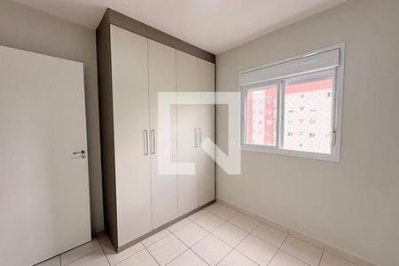Quarto 1 de apartamento à venda com 2 quartos, 53m² em Residencial Paraiso, Várzea Paulista