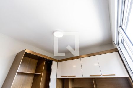 Apartamento à venda com 1 quarto, 28m² em Vila Romana, São Paulo