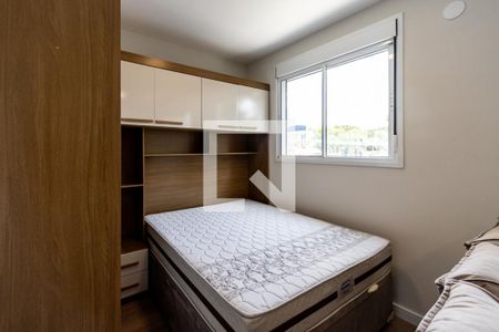 Apartamento à venda com 1 quarto, 28m² em Vila Romana, São Paulo